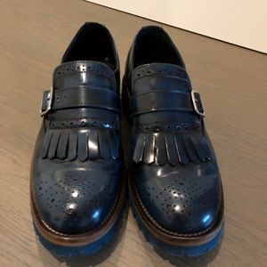 Minelli Paris Loafers / Flats